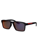 Prada linea rossa Sonnenbrille 0 ps 05 ys 1 bo10 a