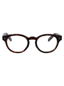 Prada Round Optical 0 Pr A14 V 17 N1 O1