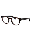 Prada Round Optical 0 Pr A14 V 17 N1 O1