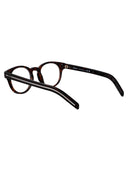 Prada Round Optical 0 Pr A14 V 17 N1 O1