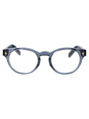 Prada Round Optical 0 Pr A14 V 17 T1 O1