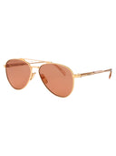 Prada Pilot Sunglasses 0 Pr A58 S 5 Ak07 V
