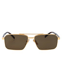 Prada Gafas de sol cuadradas 0 PR A57 S 5 AK90 F