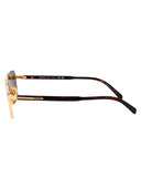 Prada Gafas de sol cuadradas 0 PR A57 S 5 AK90 F