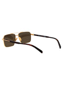 Prada Gafas de sol cuadradas 0 PR A57 S 5 AK90 F