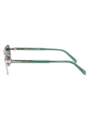 Prada Squared Sunglasses 0 Pr A57 S 1 Bc10 G