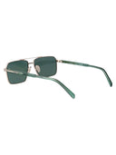 Prada Squared Sunglasses 0 Pr A57 S 1 Bc10 G