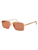 Prada Squared Sunglasses 0 Pr A57 S 5 Ak07 V