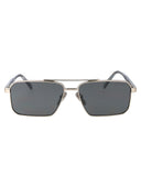 Prada quadratische Sonnenbrille 0 PR A57 S 1 BC175