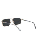 Prada quadratische Sonnenbrille 0 PR A57 S 1 BC175