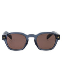 Prada runde Sonnenbrille 0 pr A16 S 17 T05 d