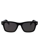 Prada quadratische Sonnenbrille 0 pr A17 S 16 K731