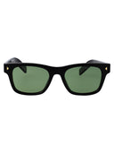 Prada Squared Sunglasses 0 Pr A17 S 16 K20 G
