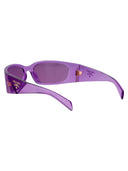 Occhiali da sole Prada 0 pr a14 S 13 R30 g