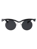Prada Round Sunglasses 0 Pr A24 S 1 Ab5 S0