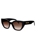Gafas de sol Prada 0 PR A09 S 1 AB0 A6