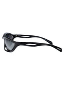 Prada Cat Eye Sunglasses 0 Pr A26 S 1 Ab60 G