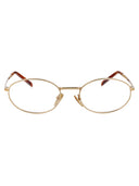 Prada Oval Optical 0 Pr A57 V 5 Ak1 O1