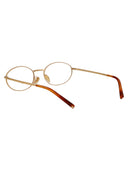 Prada Oval Optical 0 Pr A57 V 5 Ak1 O1
