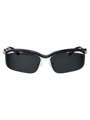 Prada Cat Eye Sonnenbrille 0 PR A25 S 1 AB5 S0