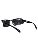 Prada Cat Eye Sonnenbrille 0 PR A25 S 1 AB5 S0