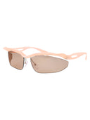 Prada Cat Eye Sunglasses 0 PR A25 S 12 S4 I2