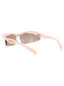 Prada Cat Eye Sunglasses 0 PR A25 S 12 S4 I2