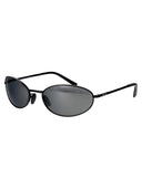 Prada Oval Sunglasses 0 Pr A59 S 1 Ab60 G