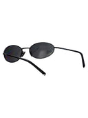 Prada Oval Sunglasses 0 Pr A59 S 1 Ab60 G