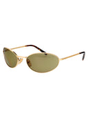 Occhiali da sole Prada 0 pr A59 S 5 Ak70 g