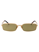 Prada Squared Sunglasses 0 Pr A60 S 5 Ak70 G