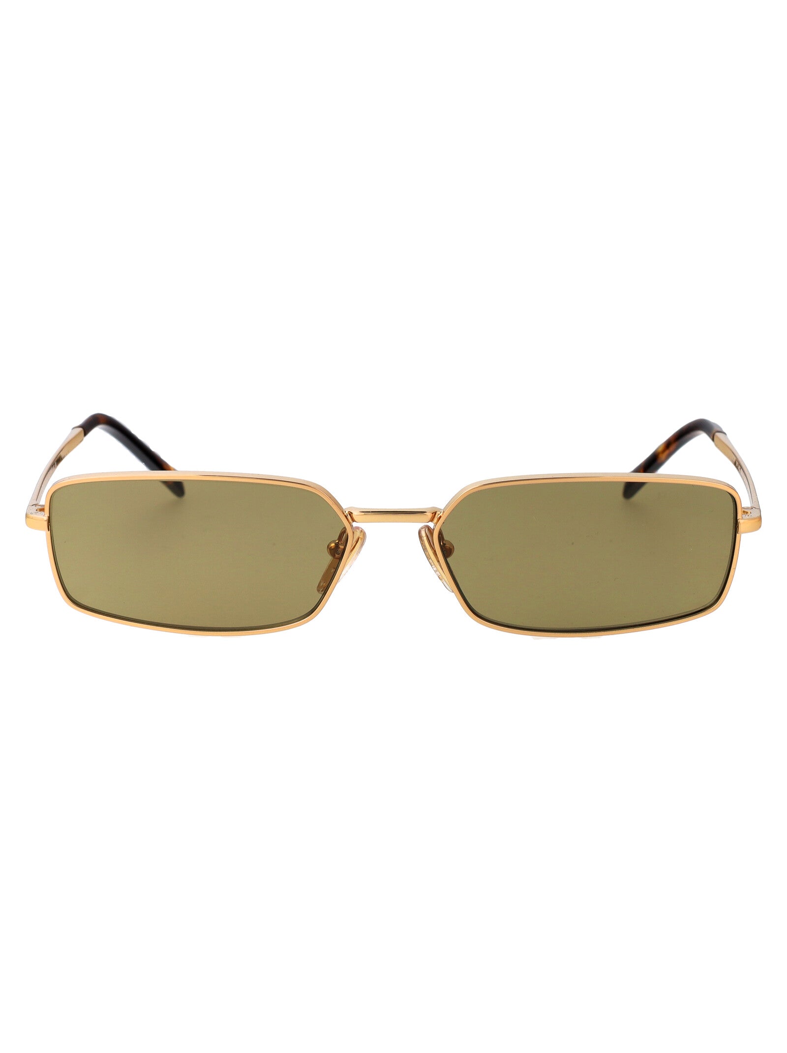 Prada Squared Sunglasses 0 Pr A60 S 5 Ak70 G