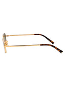 Prada Squared Sunglasses 0 Pr A60 S 5 Ak70 G