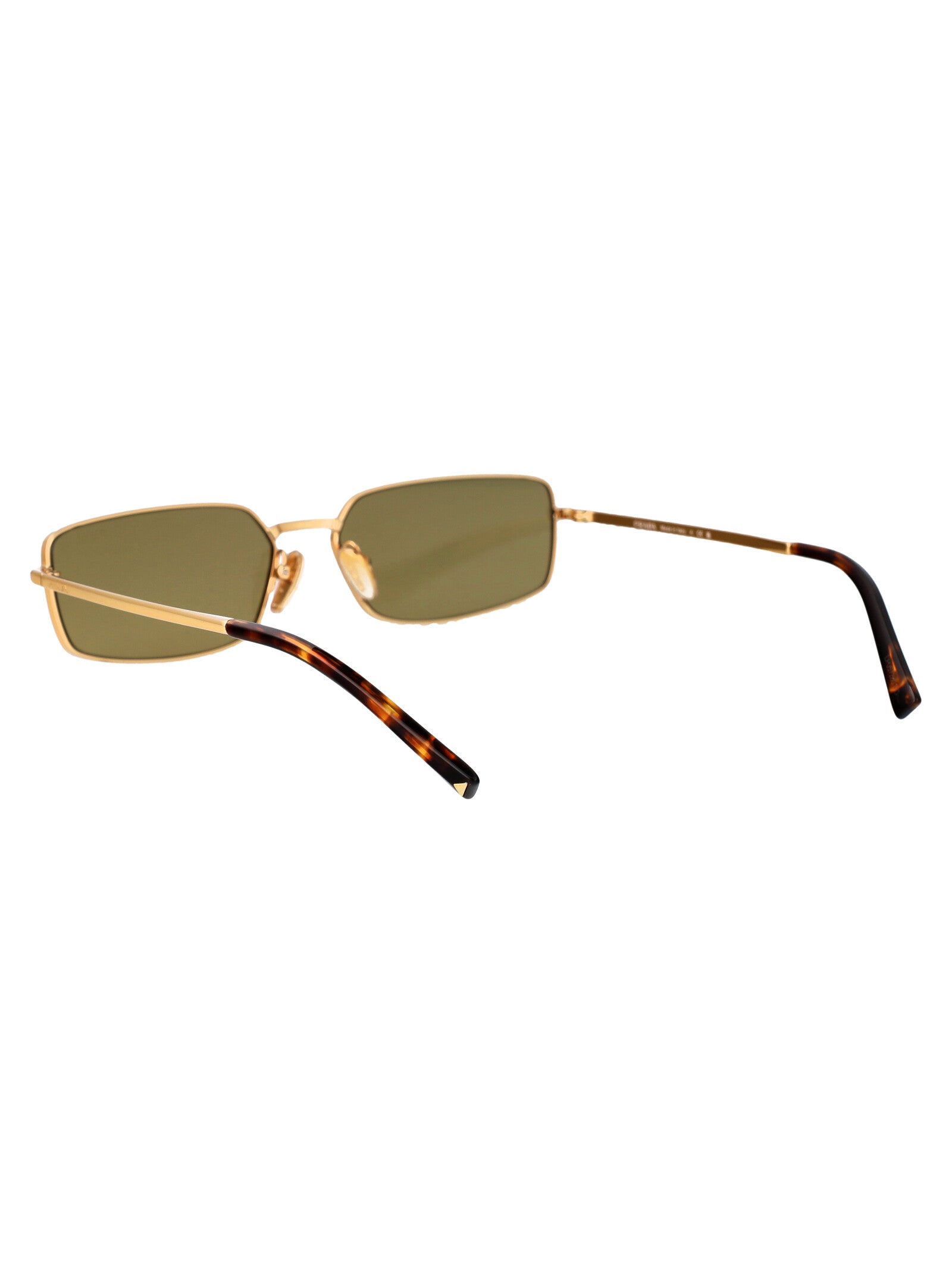 Prada Squared Sunglasses 0 Pr A60 S 5 Ak70 G