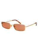Occhiali da sole Prada 0 pr a60 S 5 Ak07 v