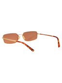 Occhiali da sole Prada 0 pr a60 S 5 Ak07 v