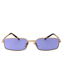 Prada Squared Sunglasses 0 Pr A60 S 7 Oe01 O