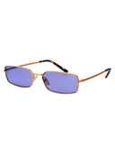 Prada Squared Sunglasses 0 Pr A60 S 7 Oe01 O