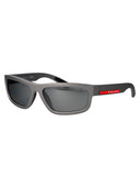 Prada Linea Rossa Squared Sunglasses 0 Ps 05 Zs 16 X7 W1