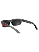 Prada Linea Rossa Squared Sunglasses 0 Ps 05 Zs 16 X7 W1