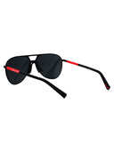 Lunettes de soleil Prada Linea Rossa 0 PS 53 ZS 1 BO06 F