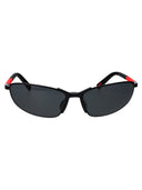 Prada linea rossa Sonnenbrille 0 PS 55 ZS 1 BO06 F.