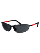 Prada linea rossa Sonnenbrille 0 PS 55 ZS 1 BO06 F.