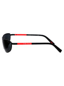 Prada linea rossa Sonnenbrille 0 PS 55 ZS 1 BO06 F.