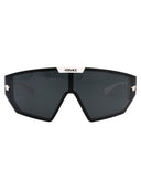 Versace Geometrische Sonnenbrille 0 VE4461 314/87