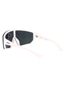 Versace Geometrische Sonnenbrille 0 VE4461 314/87