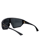 Versace Geometrical Sunglasses 0 Ve4461 Gb1/87