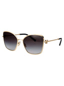 Gli occhiali da sole Tiffany & Co farfalla 0 TF3102 B 60213 C