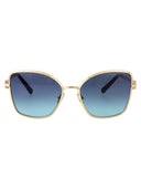 Tiffany & Co Butterfly Sonnenbrille 0 TF3102 B 62029 S