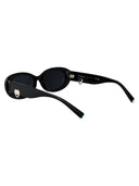 Tiffany & Co Oval Sunglasses 0 Tf4221 8001 S4